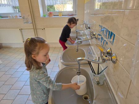 Poznáváme tradiční pohádky